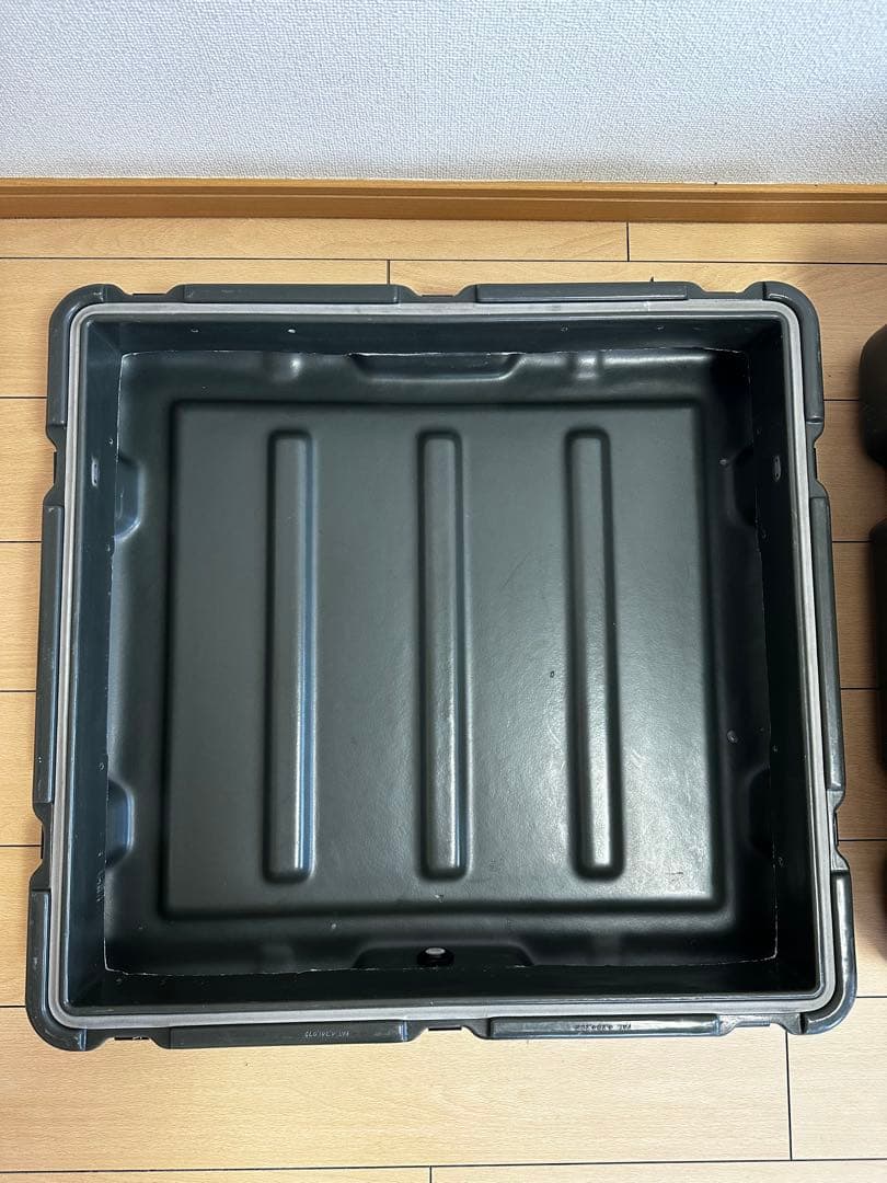 HARDIGG CASE 米軍