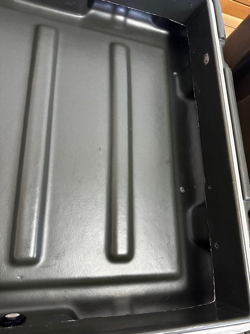HARDIGG CASE 米軍
