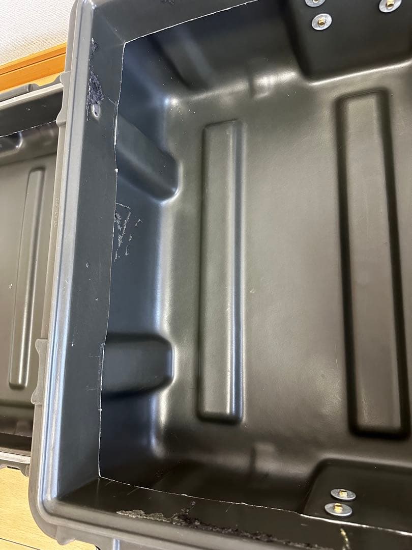 HARDIGG CASE 米軍