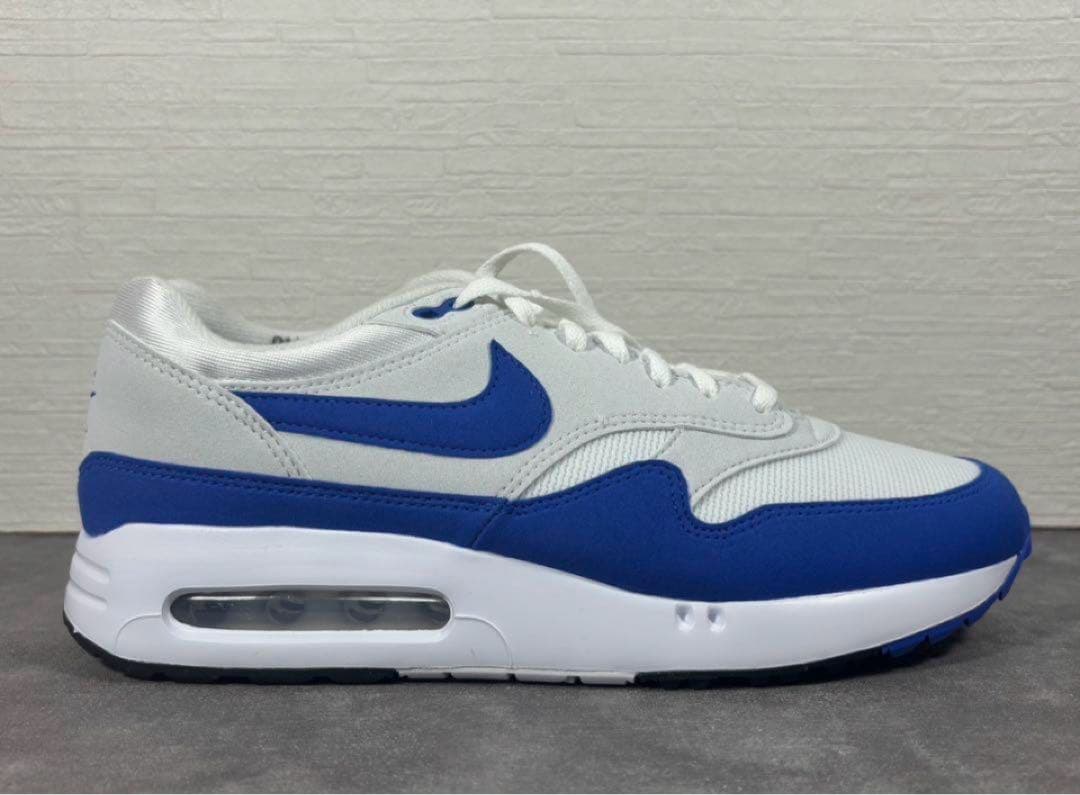 ナイキ エアマックス1 AIR MAX 1 86 OG G ゴルフシューズ