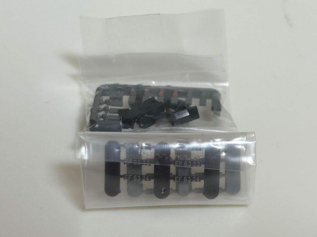 希少品　鉄道模型　Nゲージ　KATO 10-1430 ef63 茶色3085-4