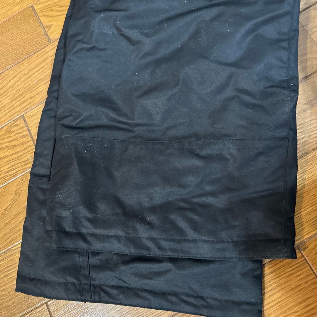 IGNIO スキーウェア上下　XOサイズ 青/黒　大きいサイズ