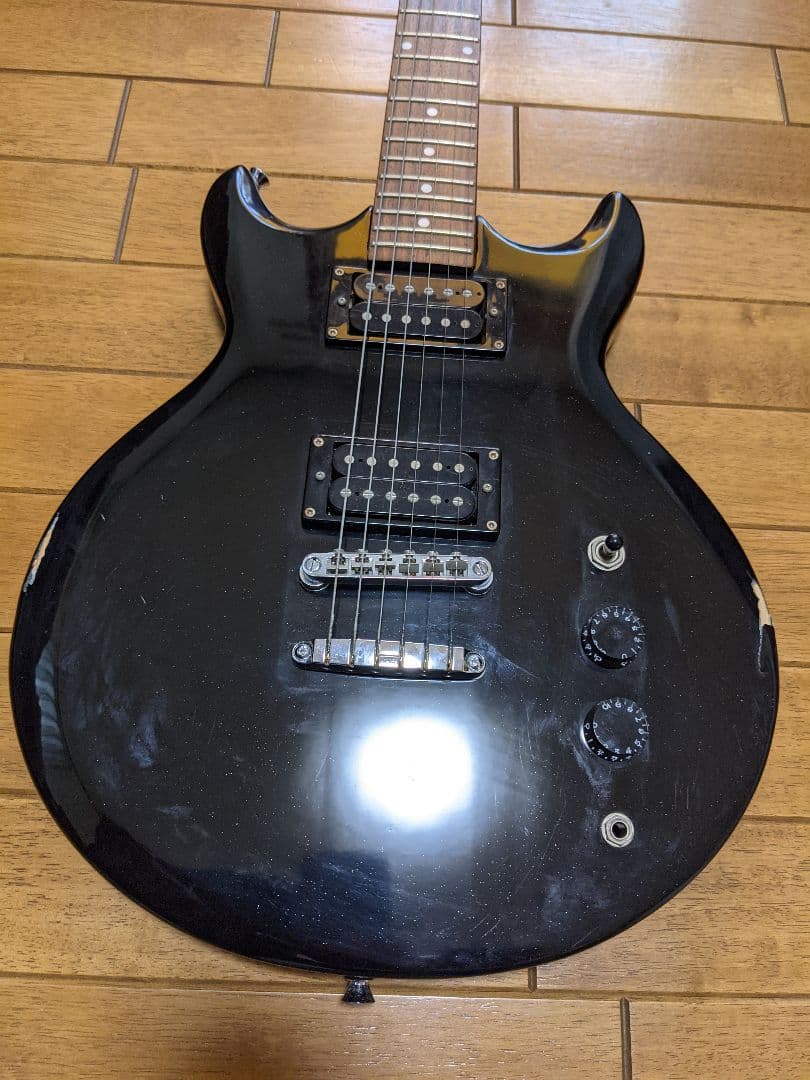 ギター Ibanez GIO