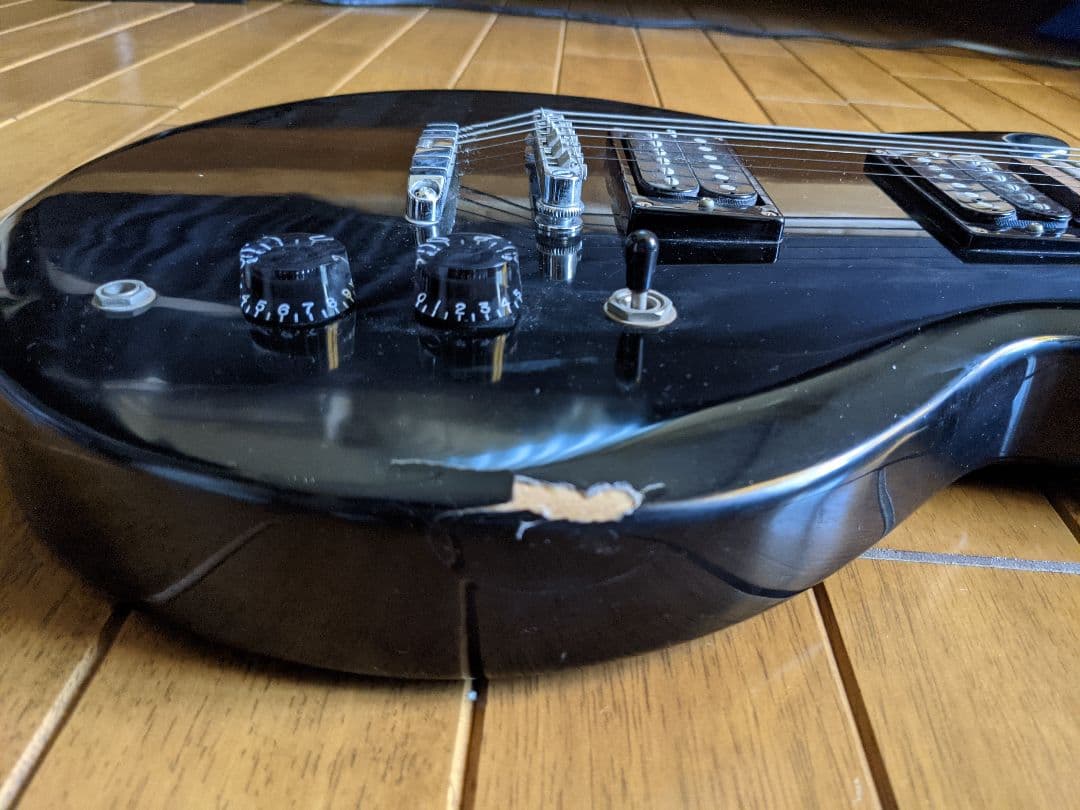 ギター Ibanez GIO