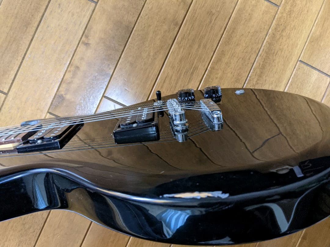 ギター Ibanez GIO