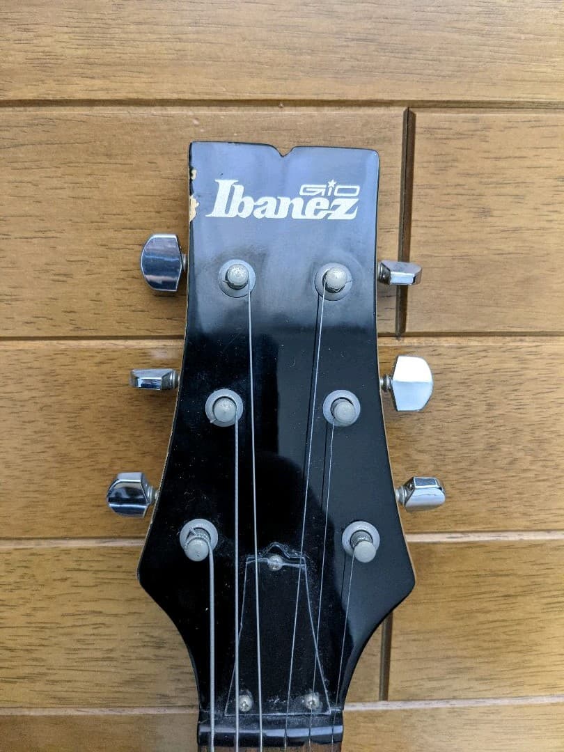 ギター Ibanez GIO
