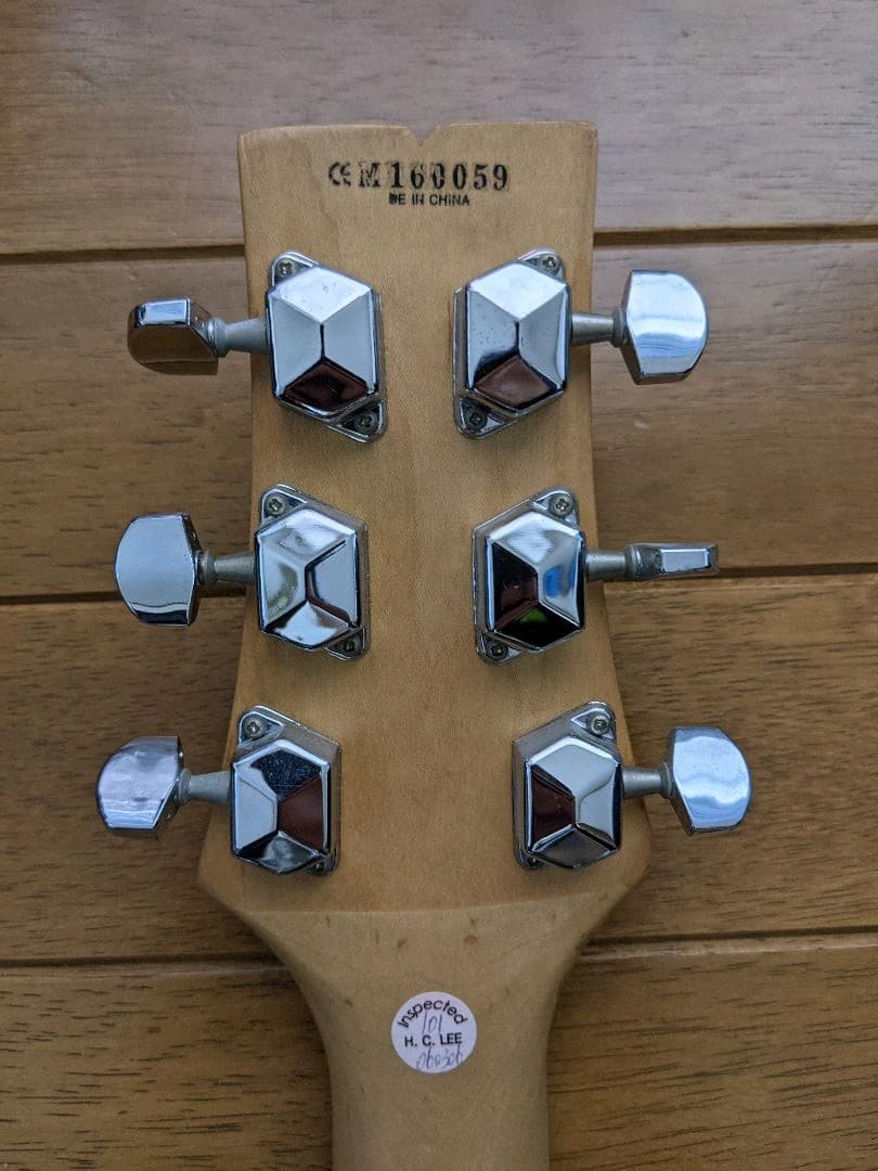 ギター Ibanez GIO
