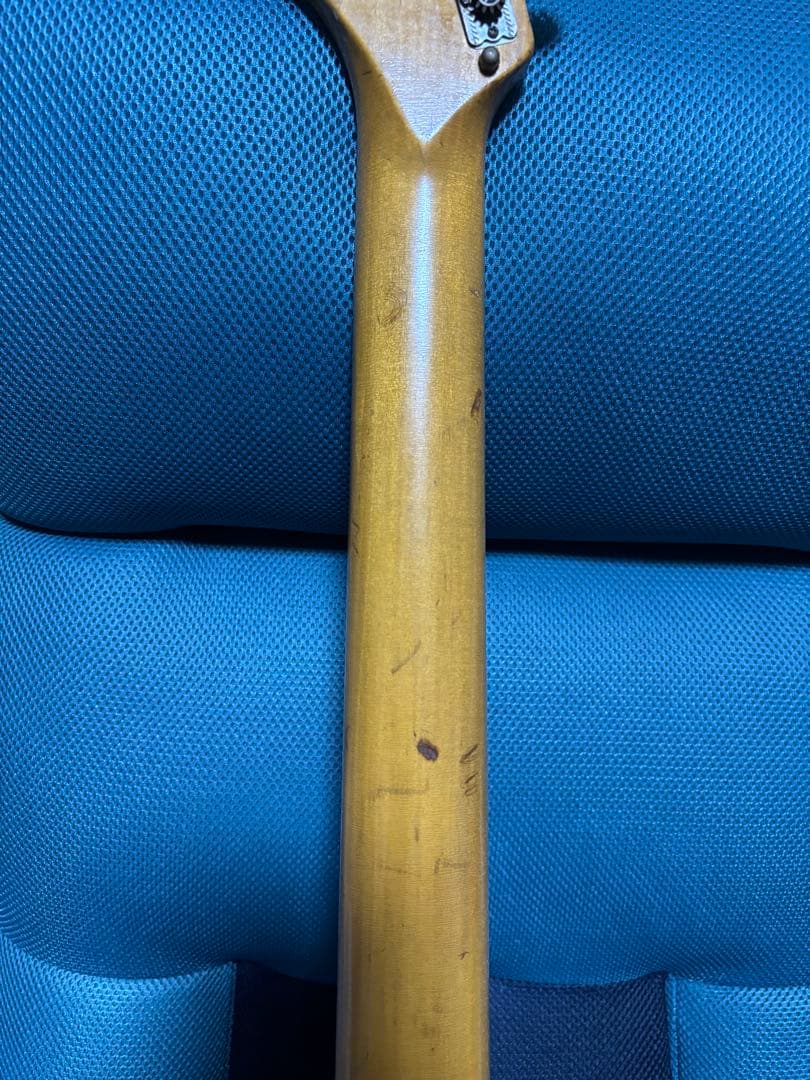 ギター Guyatone LG-65T