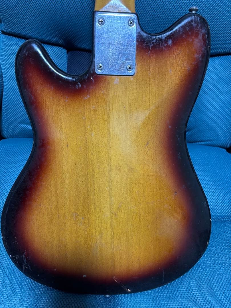 ギター Guyatone LG-65T