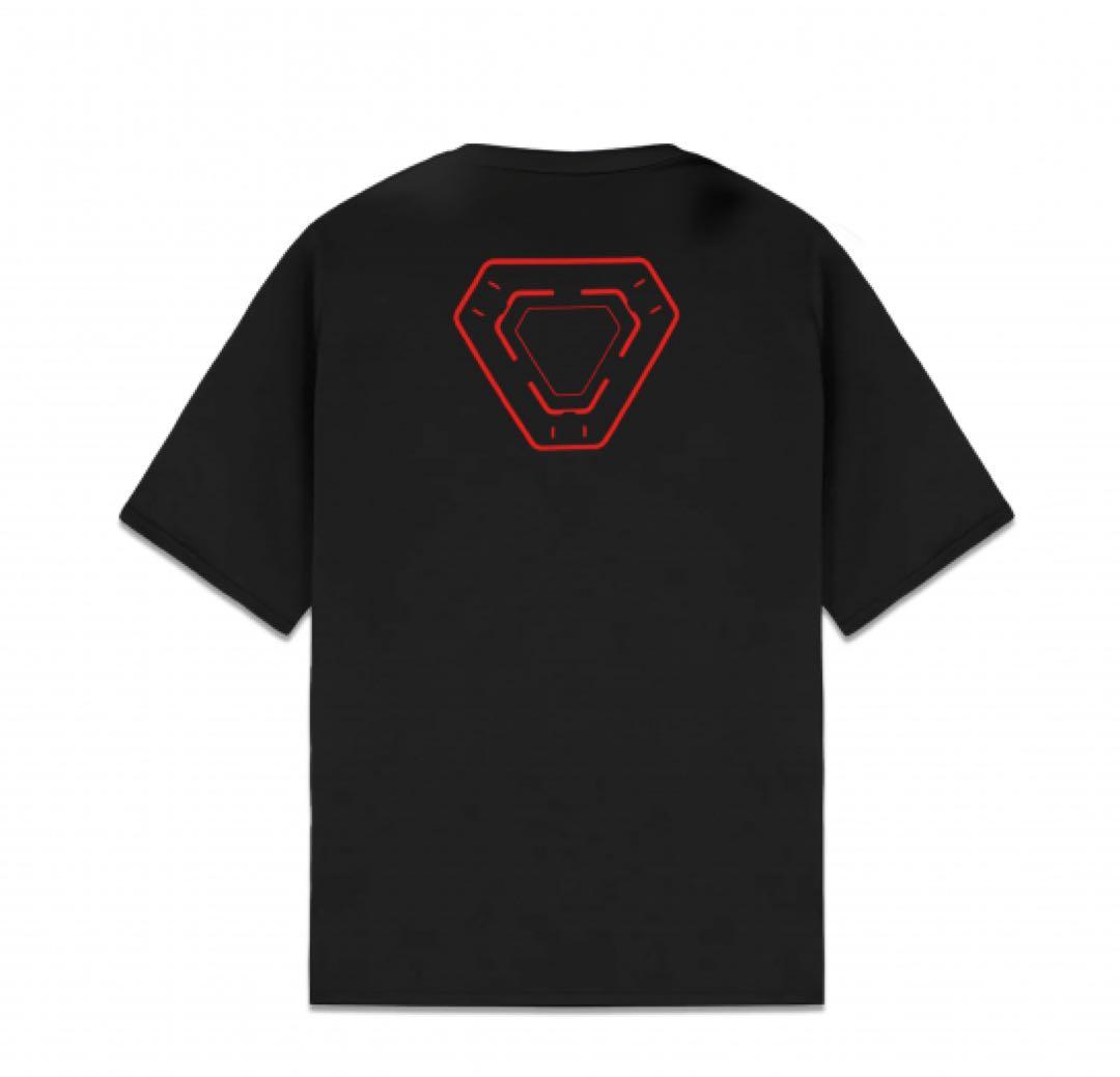 新品未使用 トロン アレス Tシャツ 非売品