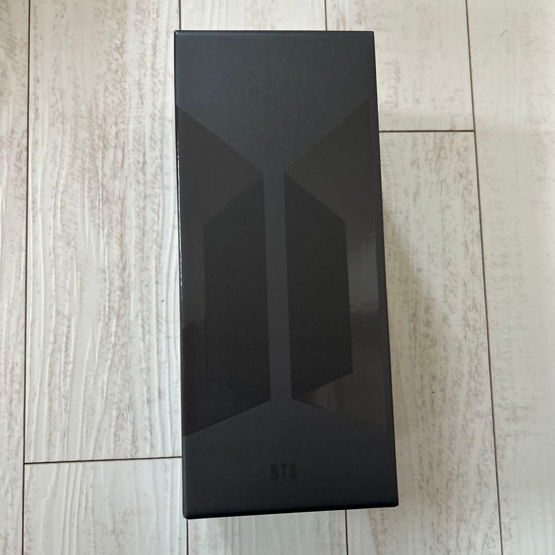 BTS公式ペンライト ver.4