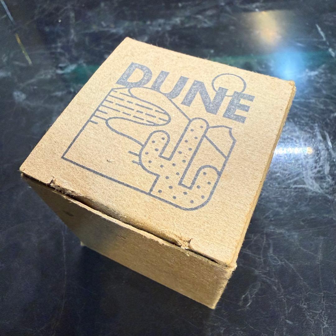 ヨーヨー CLYW DUNE サーモンフェード