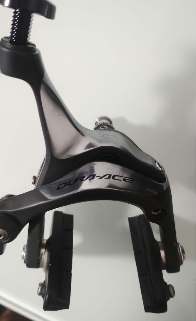 極美品 DURA-ACE BR-7900 前後セット キャリパーブレーキ