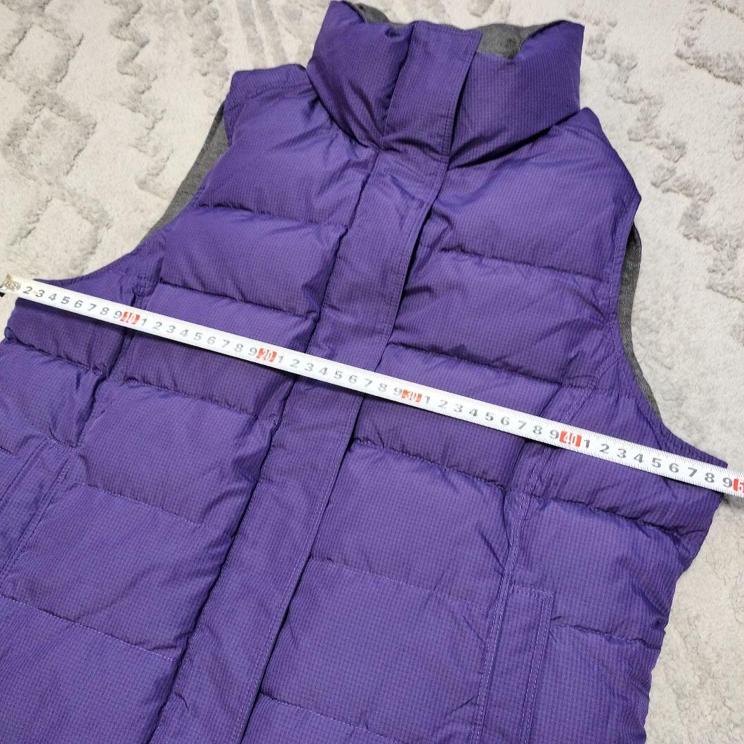BURBERRY　GOLF リバーシブルダウン