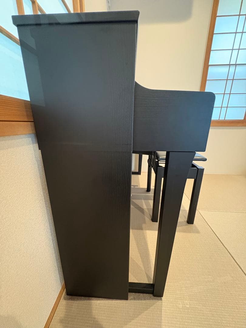 YAMAHA Clavinova CLP-645【電子ピアノ・説明書のみ】