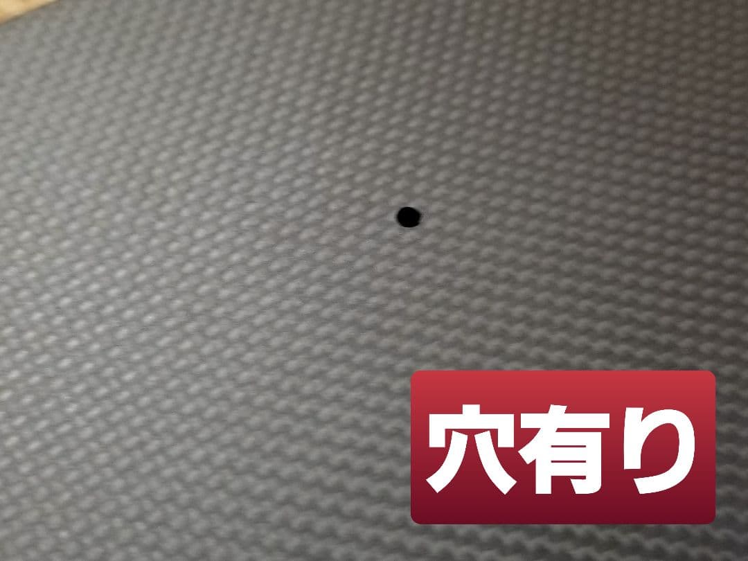 端材No.466【CFRP素材】厚み約2.0mm 1Kカーボン 【訳有り品】