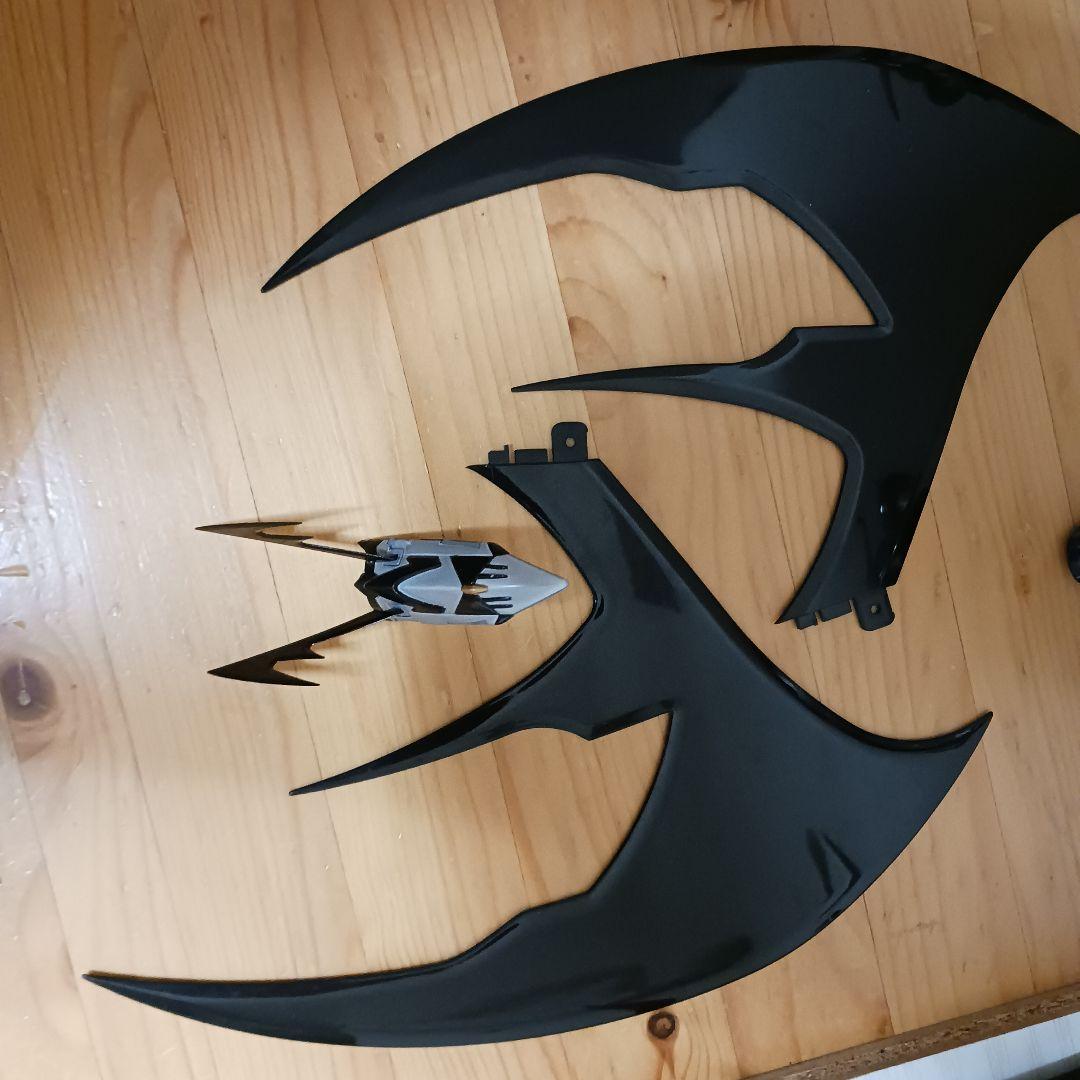 グレートマジンガー　マジンカイザー　超合金魂　新世紀合金　セット　ジャンク