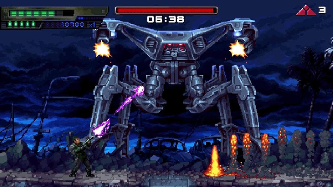 新品 Nintendo Switch Terminator 2D 海外版