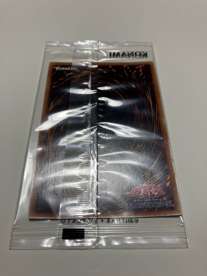 wcs2019 封筒付き