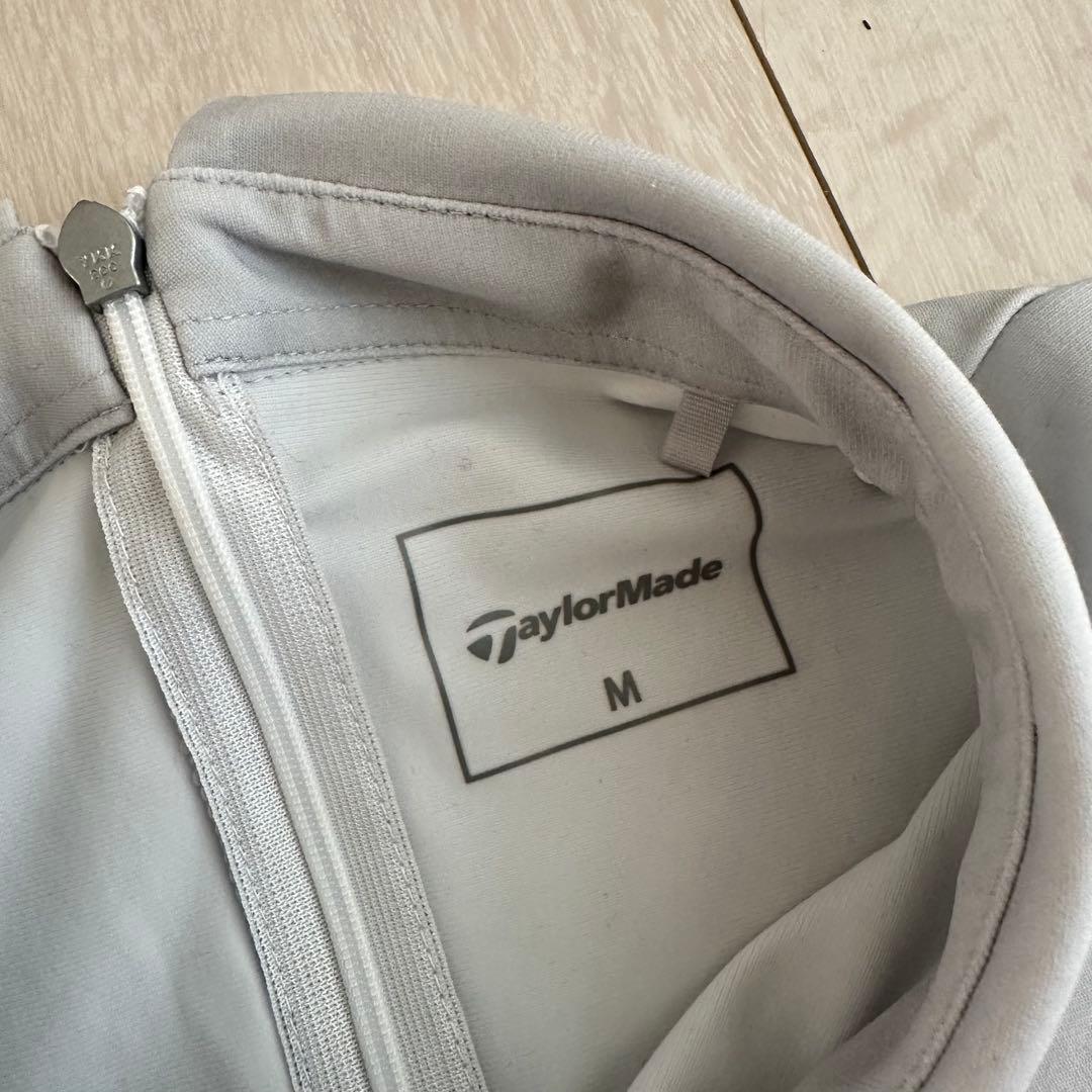 TAYLORMADE 長袖スカート付きゴルフウェア