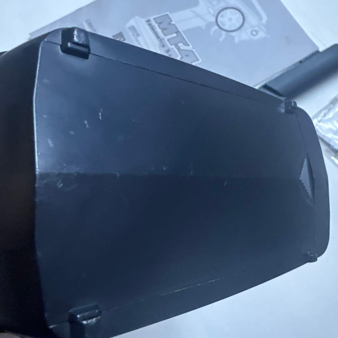 SANWA MT-4 ラジコン送信機 プロポ telemetry system