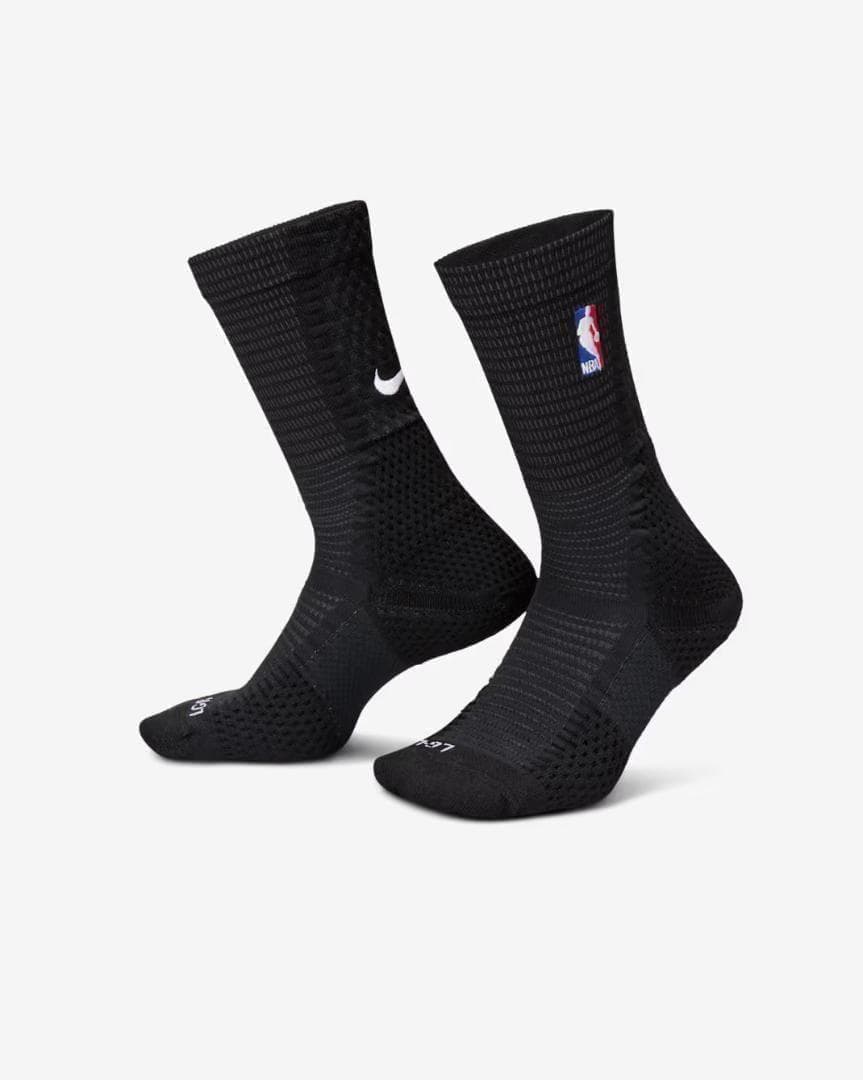 BB@parkDri-FIT ADV NBA ソックス (2足)