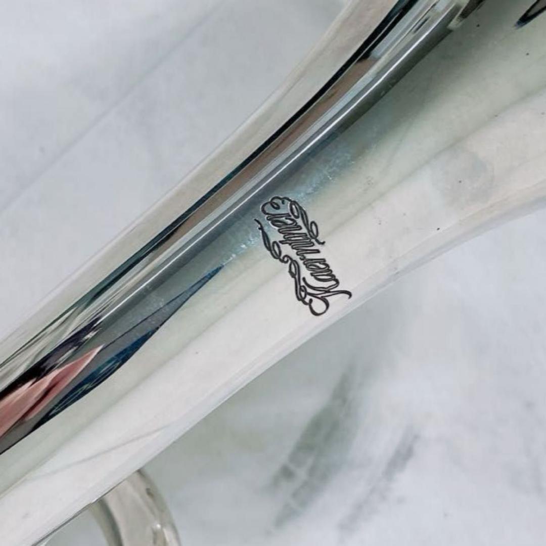 ケルントナー　トランペット　YTR-35 クリアラッカー　管楽器　N1855