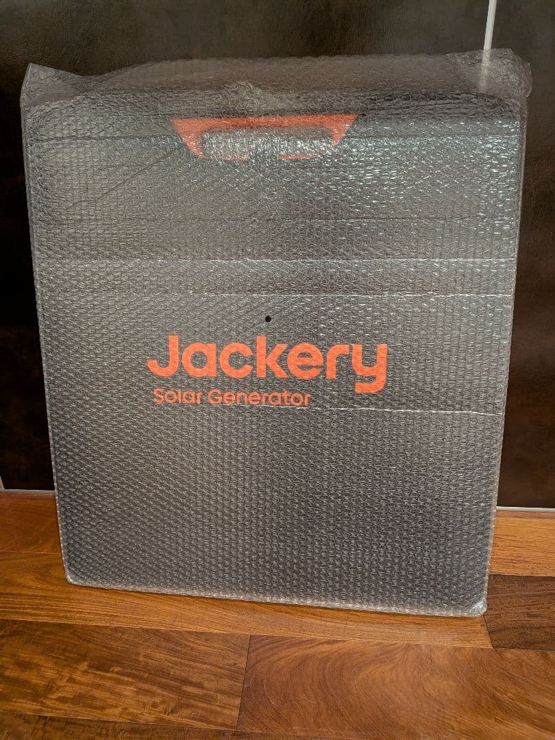 Jackery SolarSaga 200W ソーラーパネル　(JS-200C)