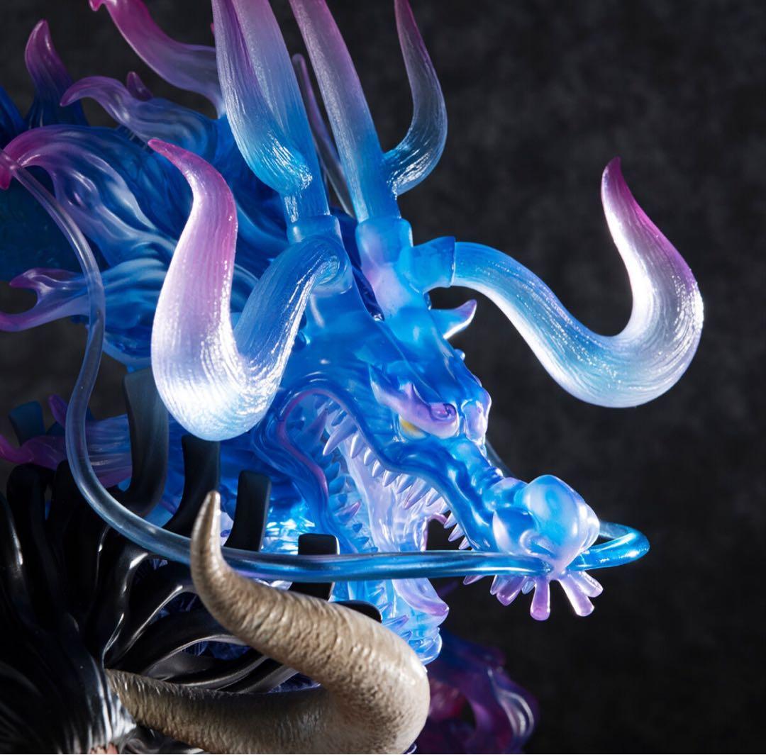 POP ワンピース “WA-MAXIMUM” 百獣のカイドウ【超限定復刻版】