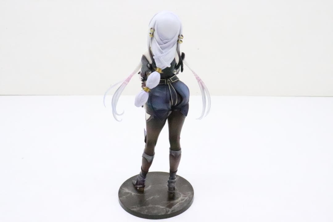 ライザのアトリエ ～常闇の女王と秘密の隠れ家～ リラ 29-JD1113-02