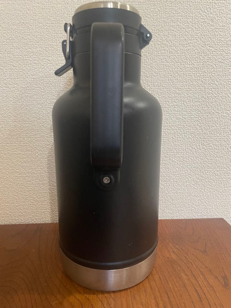 【STANLEY】真空グロウラー　1.9Ｌ