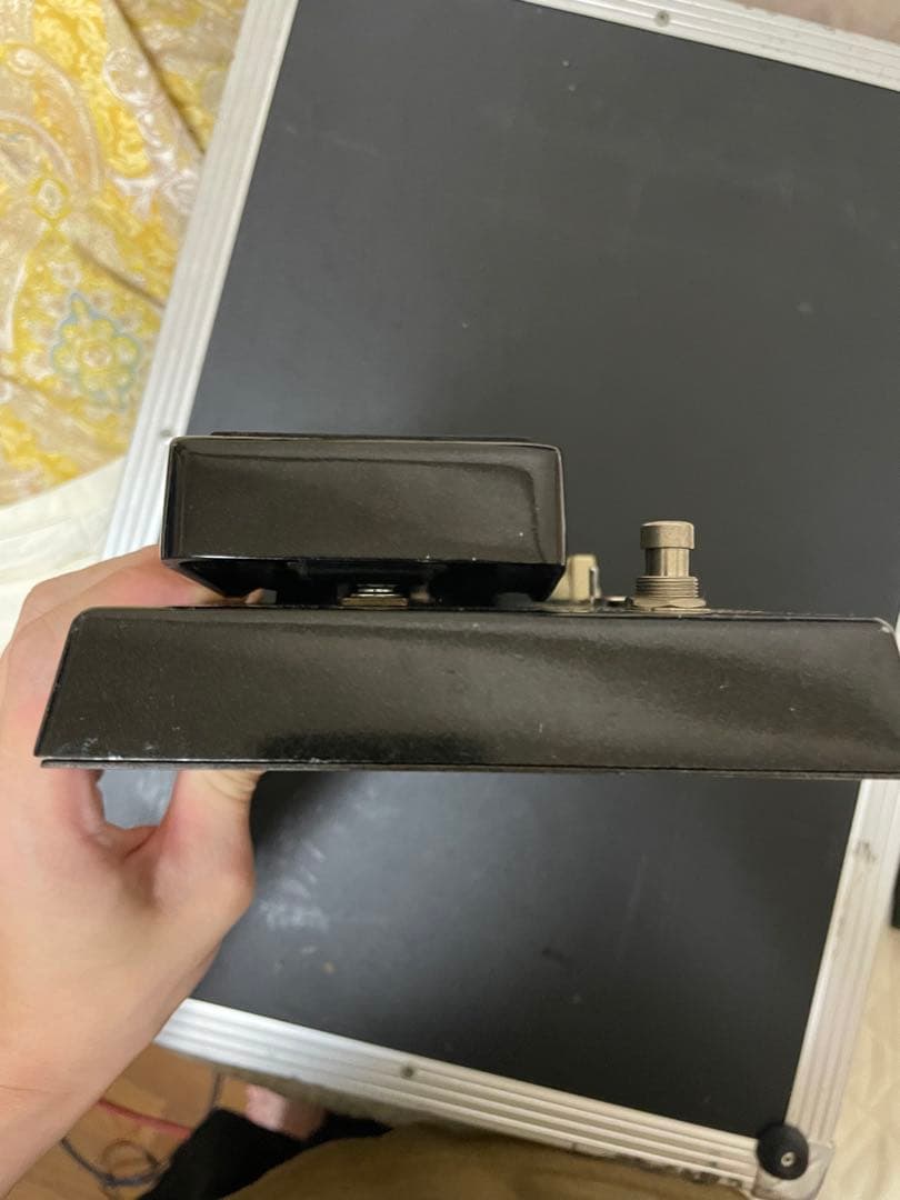 VOX big bad wah ギターエフェクター