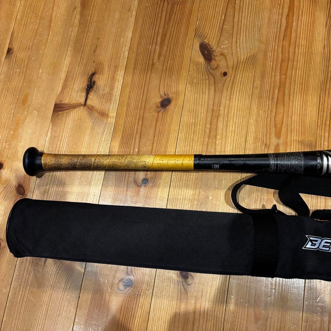 ビヨンドマックスレガシー　83cm