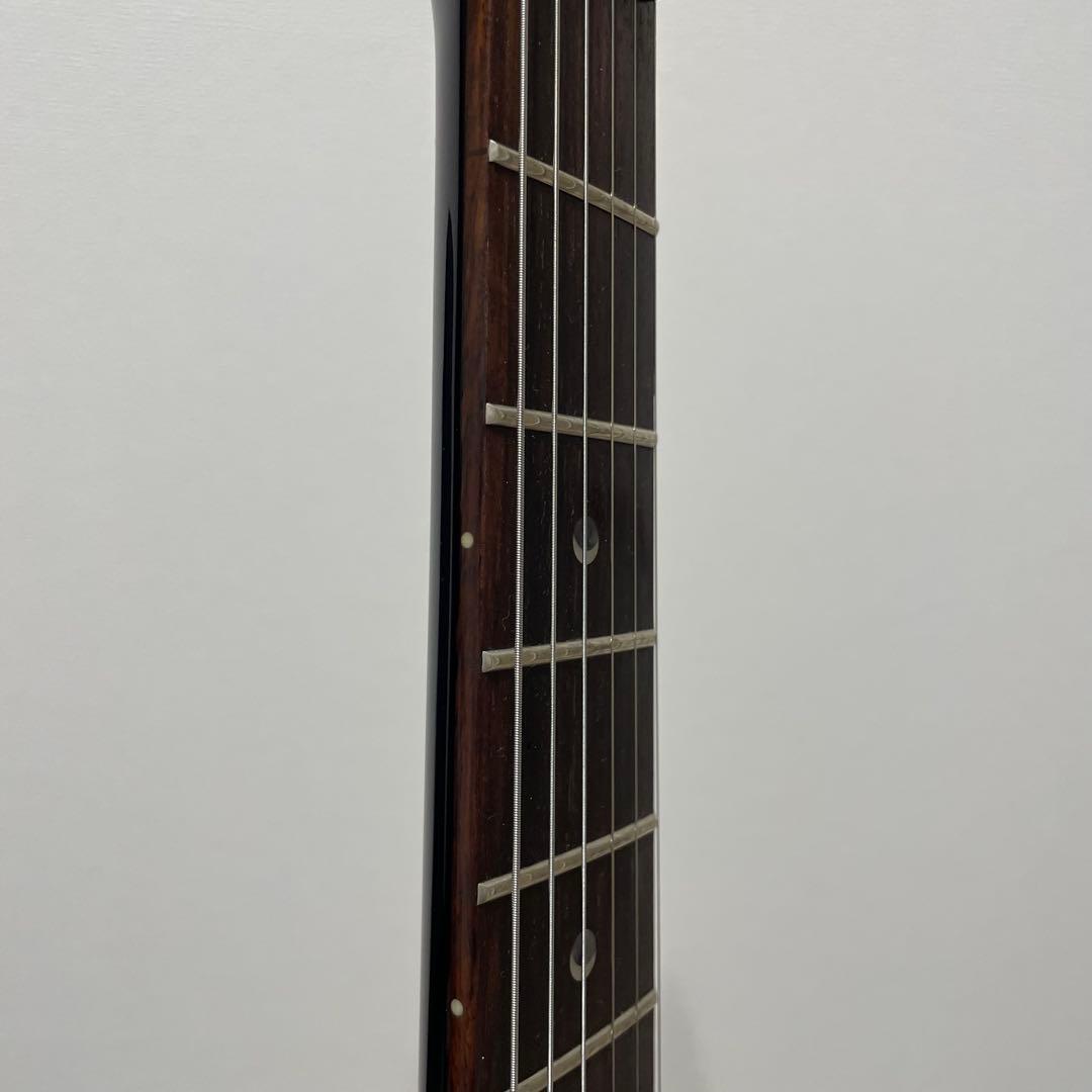 Paul Reed Smith SE Singlecut ギグバッグ付き