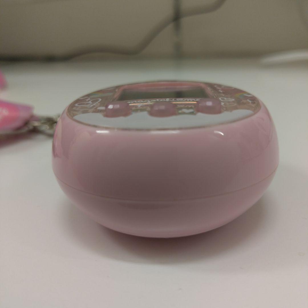 たまごっちみーつ メルヘンミーツ　ピンク