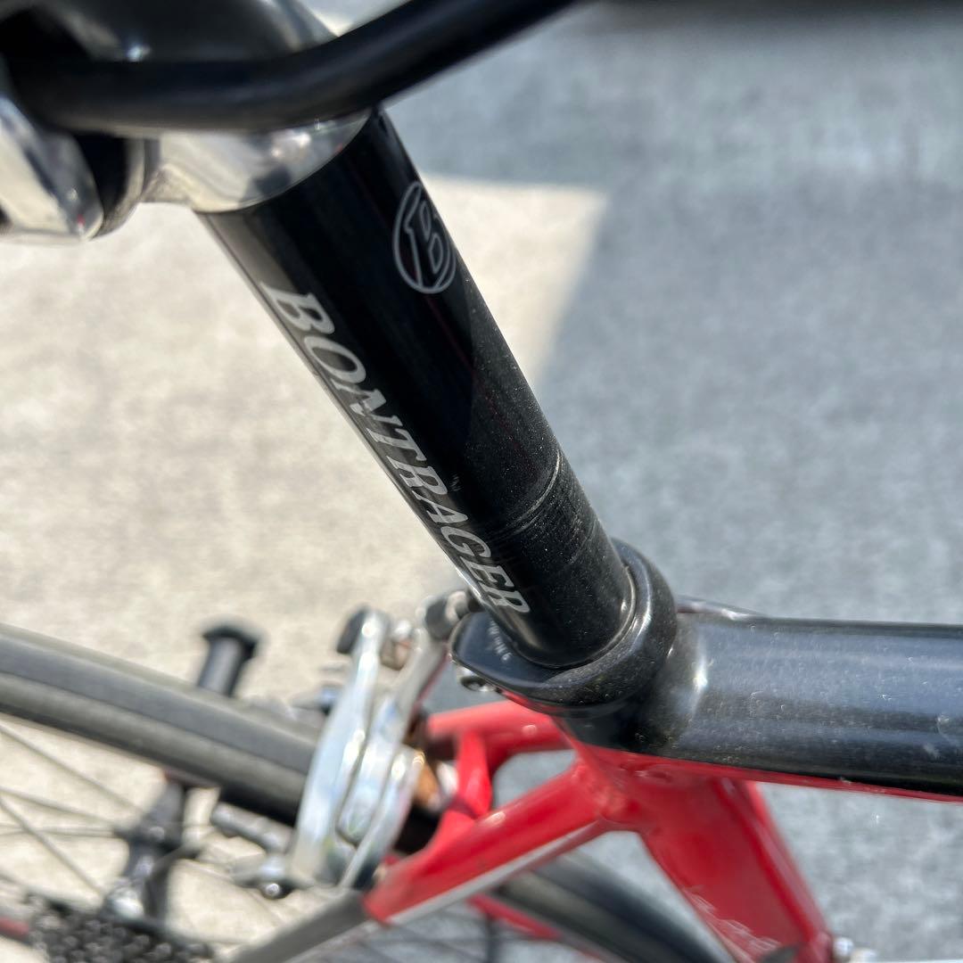 TREK トレック　ロードバイク　alpha aluminum