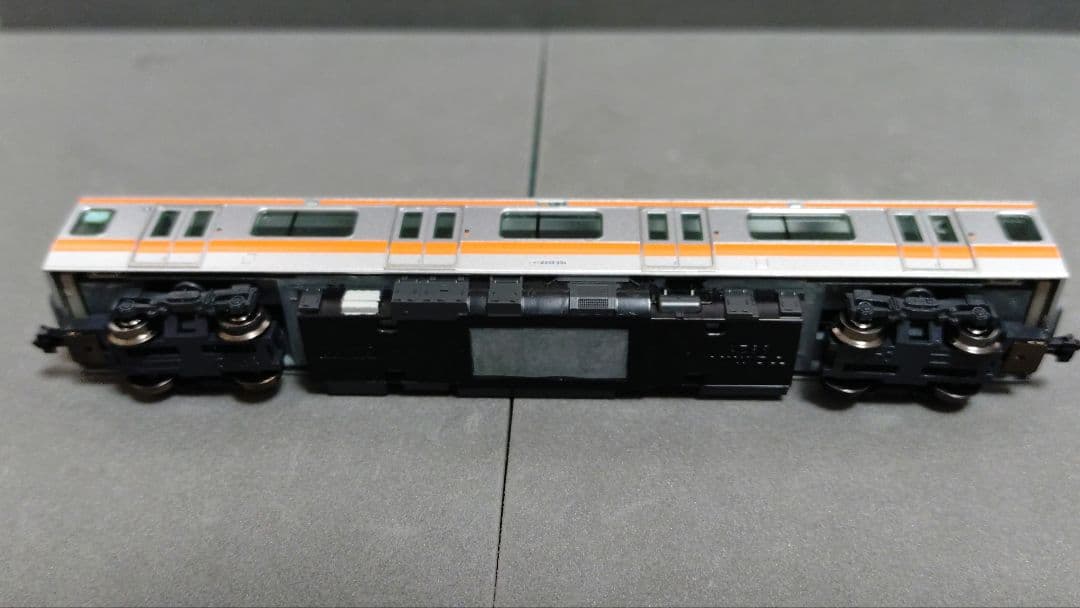 TOMIX92337 E233系0番台中央線10両セット