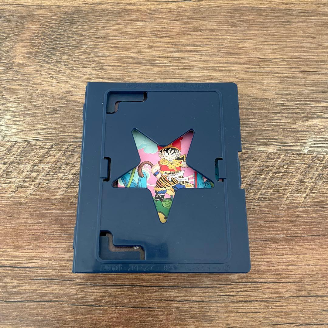 最終値下げ当時物ドラゴンボールカード