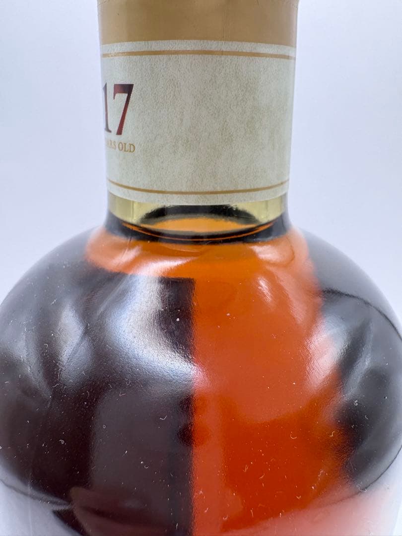 竹鶴 17年 ピュアモルト 700ml