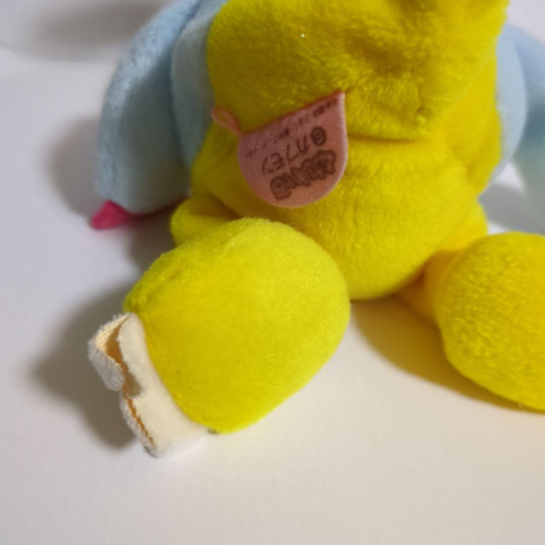 デジモン ぬいぐるみ ガブモン くたキャラ