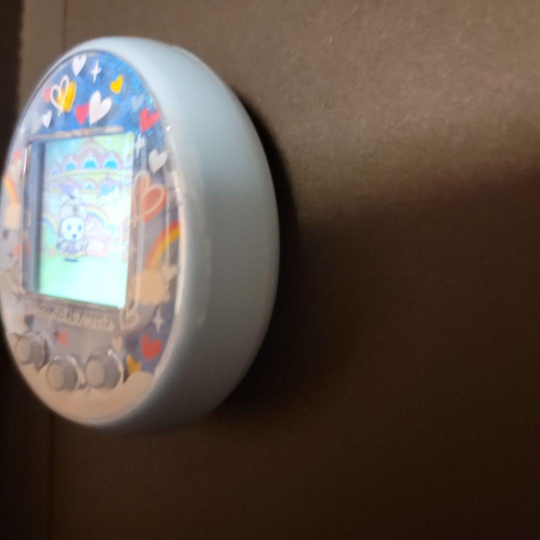 Tamagotchi meets メルヘンみーつ