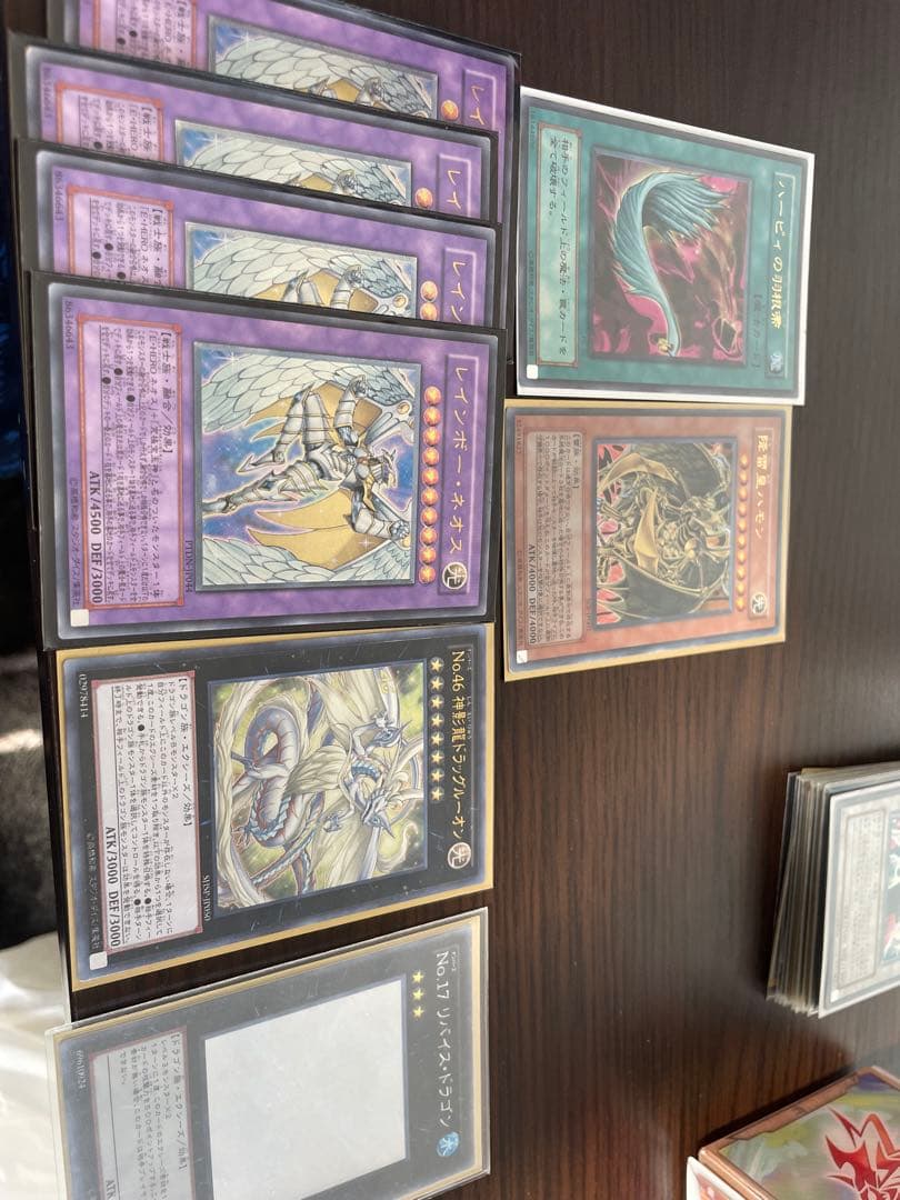 【美品】遊戯王OCG 旧レリーフまとめ売り　ブラックローズ他