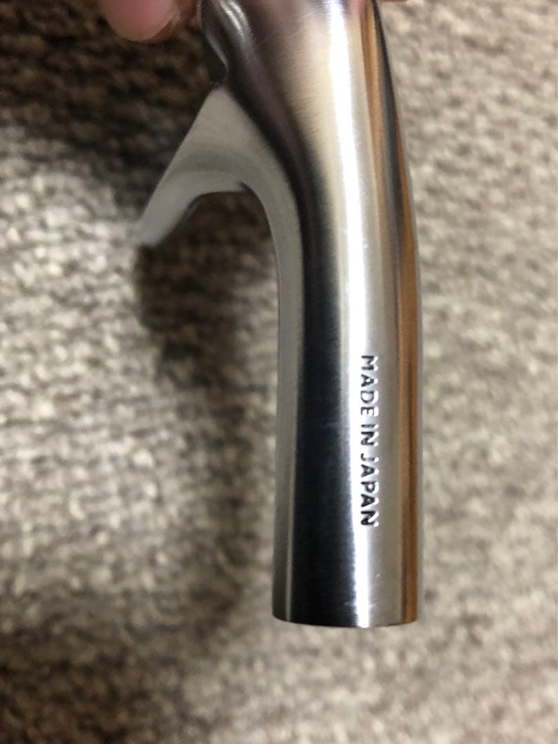三浦技研 CB-302 4〜Pヘッドのみ7セット
