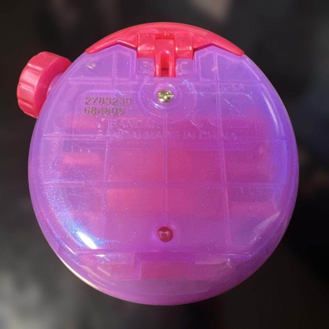 Tamagotchi Paradise Purple Sky 特別セット