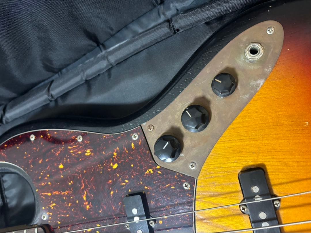 ESP navigator JB ジャズベース エレキベース