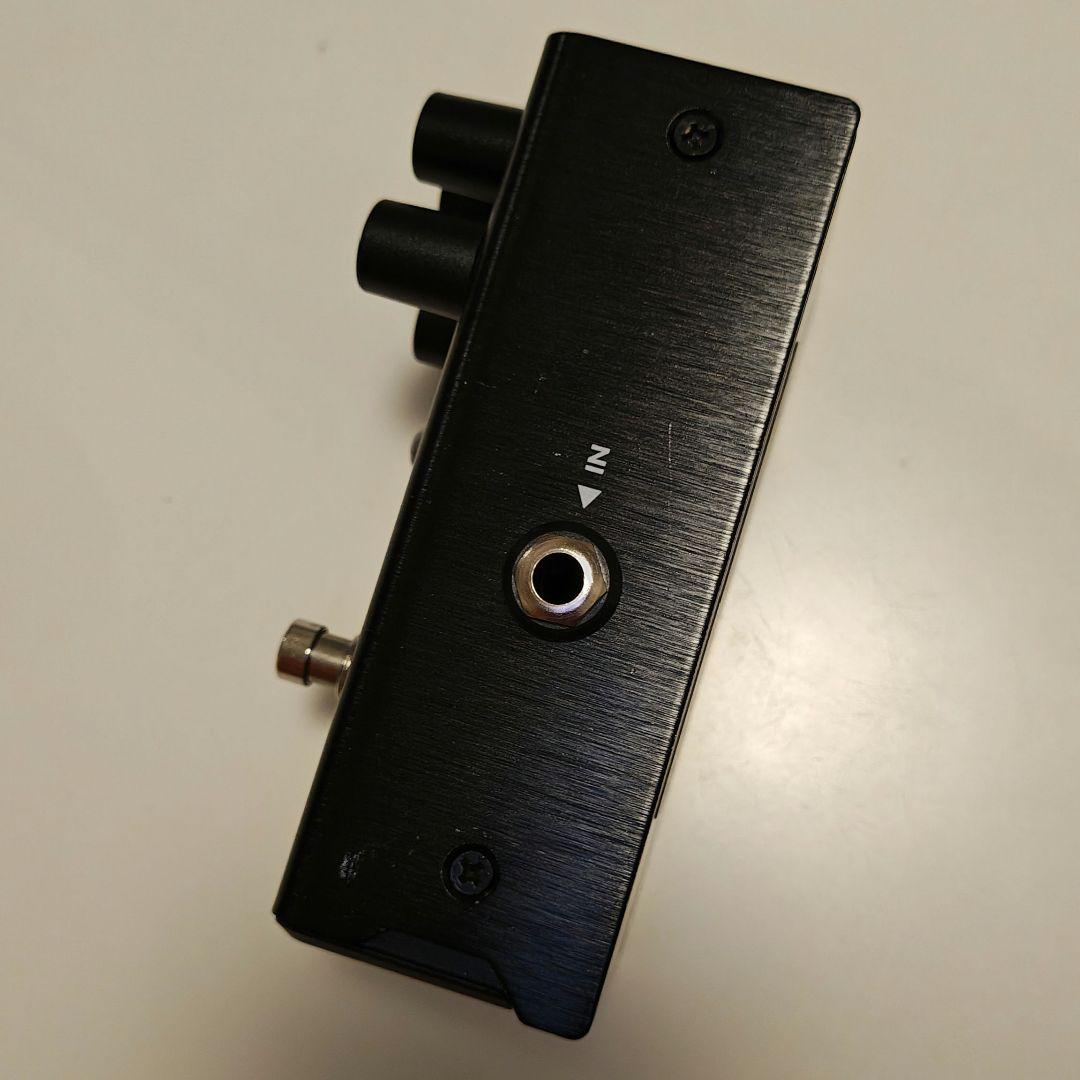Fender THE BENDS コンプレッサー
