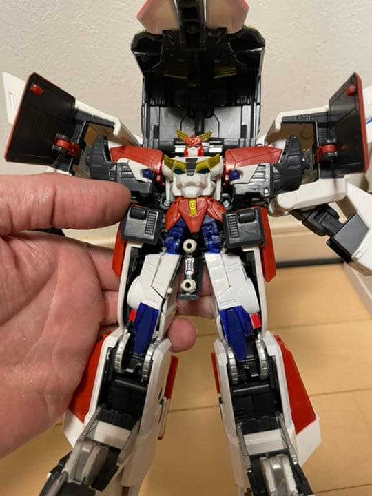 スーパーミニプラ　超合金魂　などなど