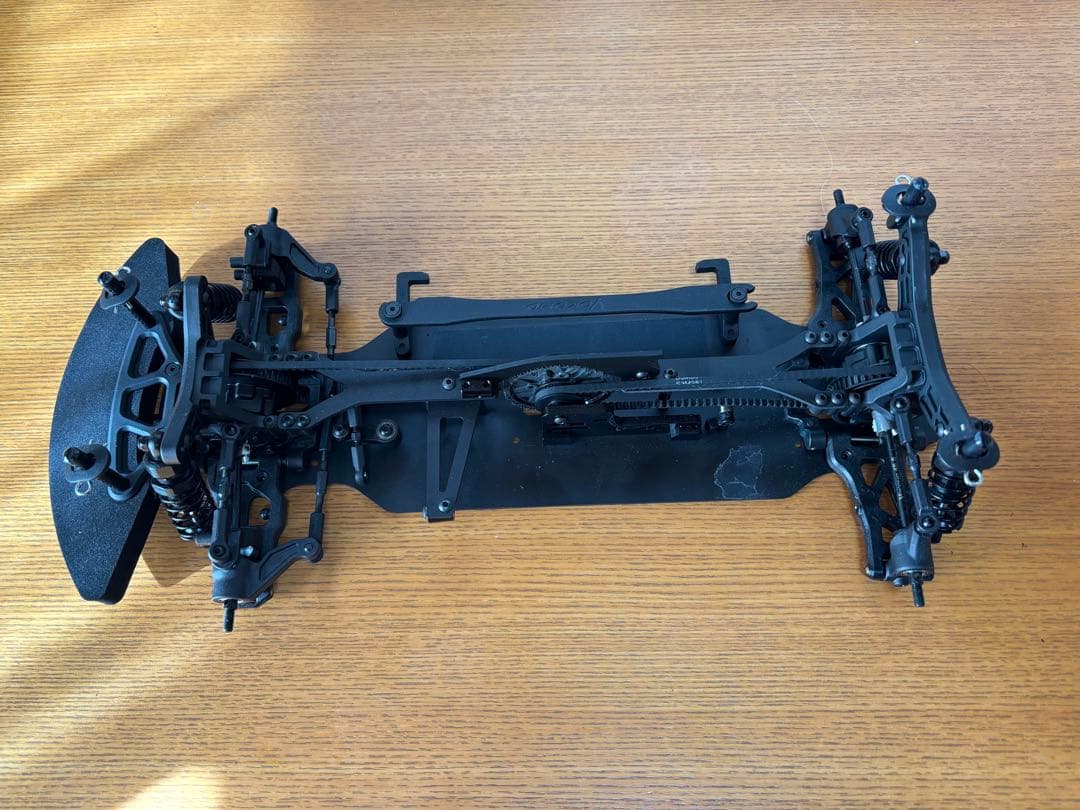 ヨコモ　RS1.0