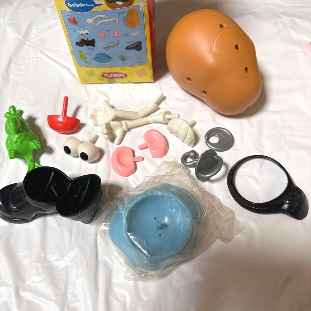 トイストーリー　フィギュア