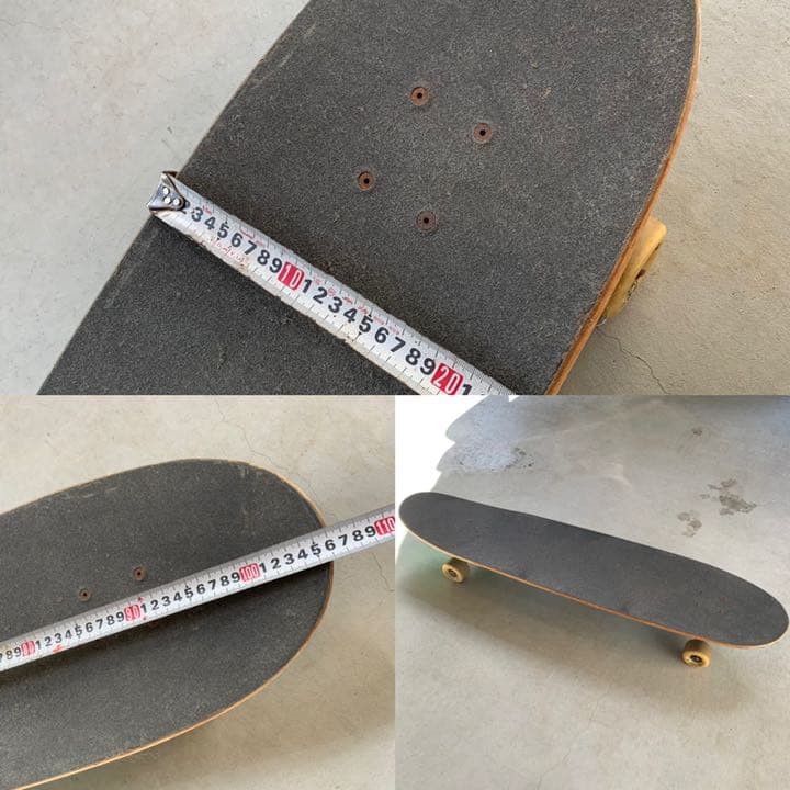スケートボード　スケボー　carver カーバー